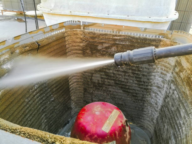 , MA Airduct Cleaning Company