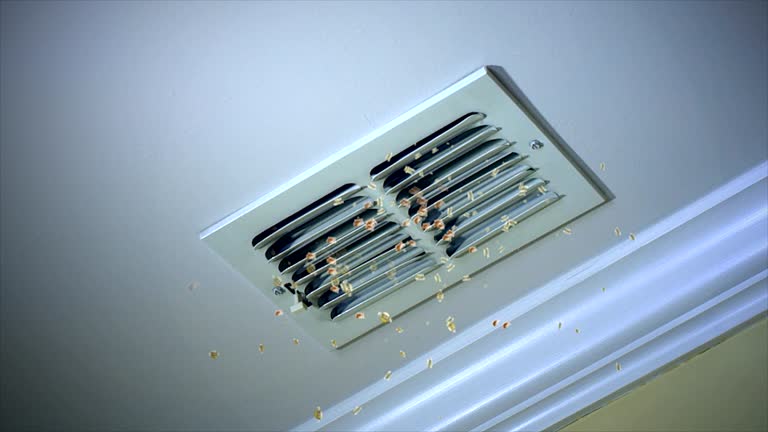 Best Residential Air Duct Cleaning  in Lowell, MA
