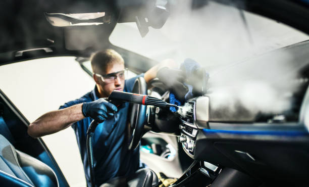 Best Dryer Vent Cleaning Services  in Lowell, MA