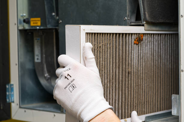 Best Emergency Air Duct Cleaning  in Lowell, MA