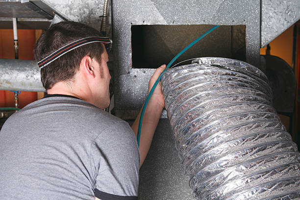 Best Best Air Duct Cleaning Company  in Lowell, MA
