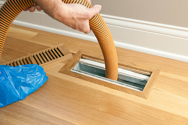 Best Residential Air Duct Cleaning  in Lowell, MA