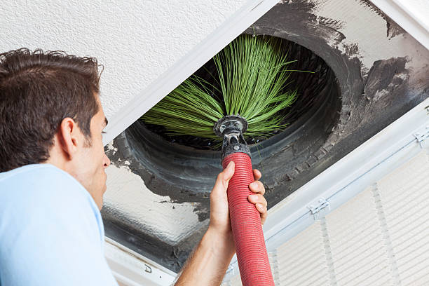 Ventilation Cleaning Services in MA
