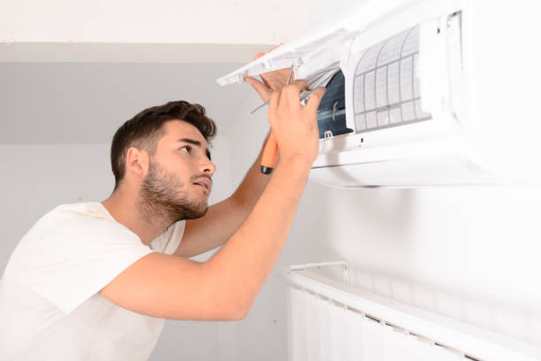 Best Local Air Duct Cleaning Services  in Lowell, MA
