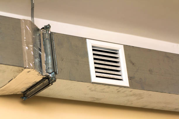  Lowell, MA Airduct Cleaning Pros